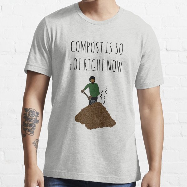 Is So Hot Right Now" Tshirt for Sale by wanungara Redbubble