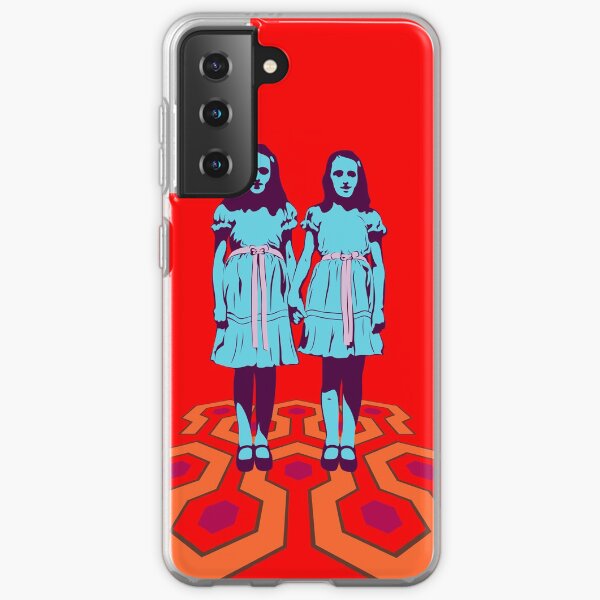 Viens jouer avec nous Coque souple Samsung Galaxy