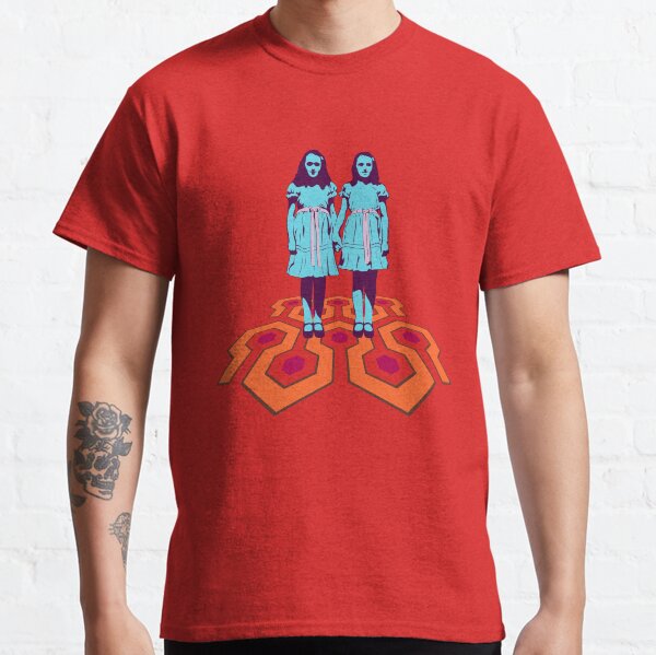 Come play with us Classic T-Shirt