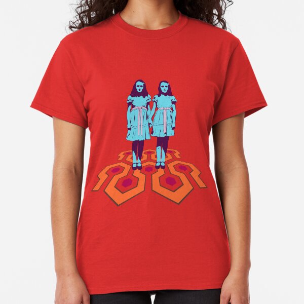 Come play with us Classic T-Shirt