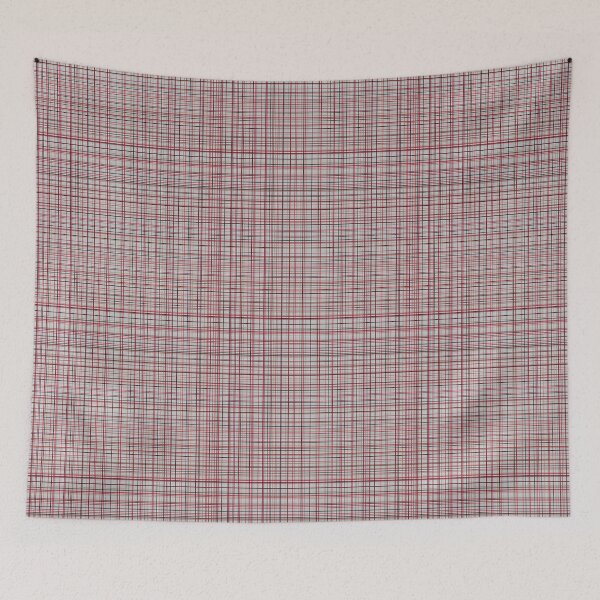 Item preview, Ruff patch designed and sold by Ovahill.