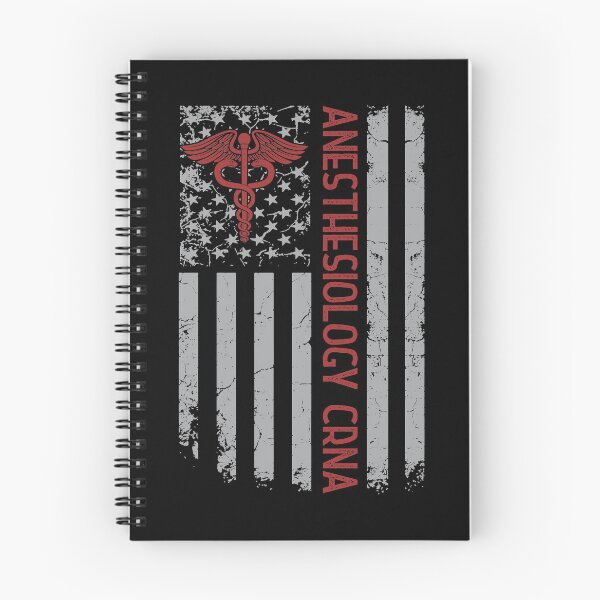 Item preview, Anesthesiology Crna designed and sold by calikays.