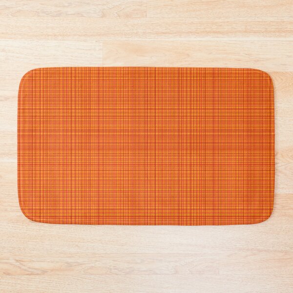 Item preview, Orange Patch designed and sold by Ovahill.