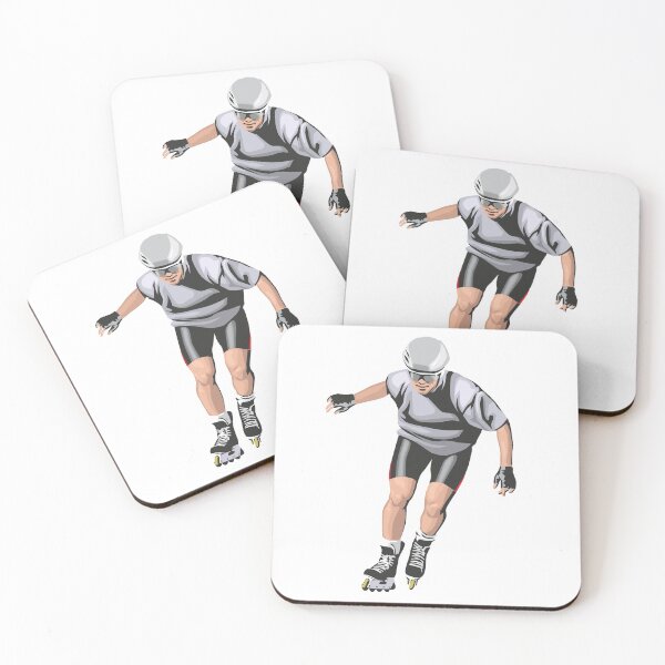 Item preview, Roller Derby Dame designed and sold by Judge-Hatchet.
