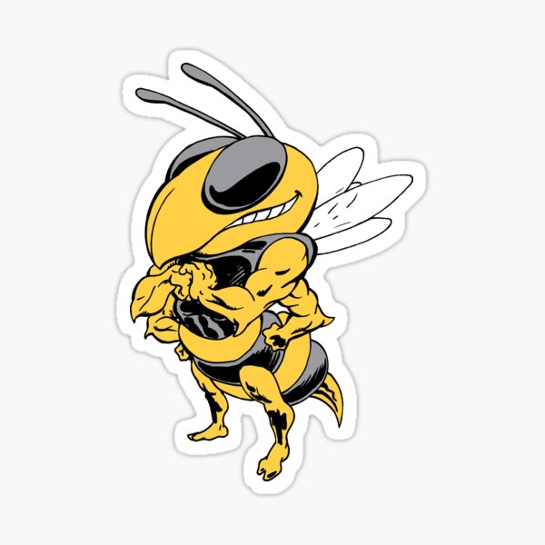 Mighty Bee Gifts Merchandise Redbubble