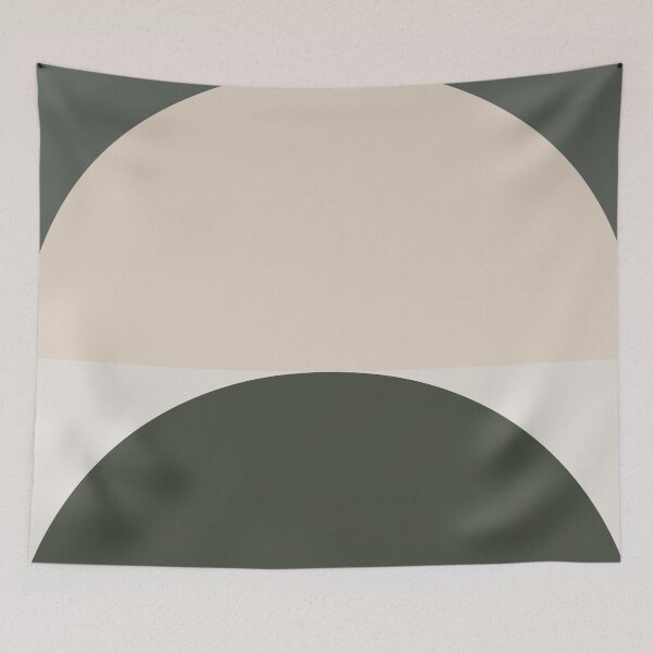 Item preview, Contemporary Composition 14 designed and sold by nileshkikuchise.