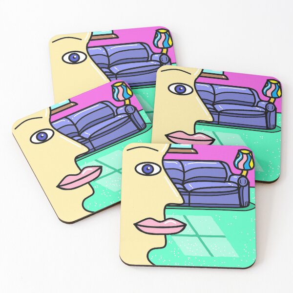 Item preview, The plastic life designed and sold by GerryStranger.