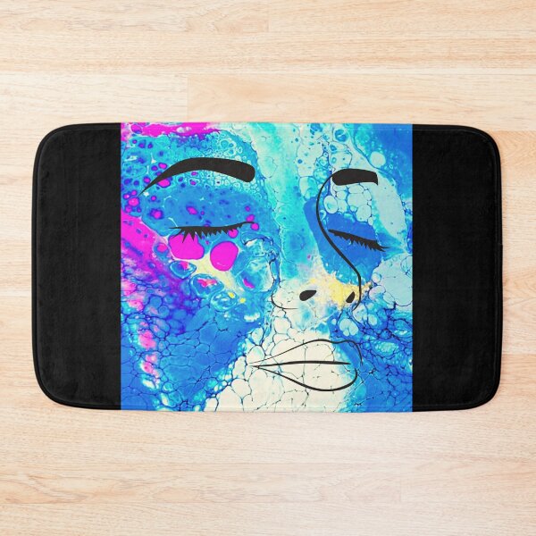 Item preview, The Face designed and sold by AbrorschachArt.