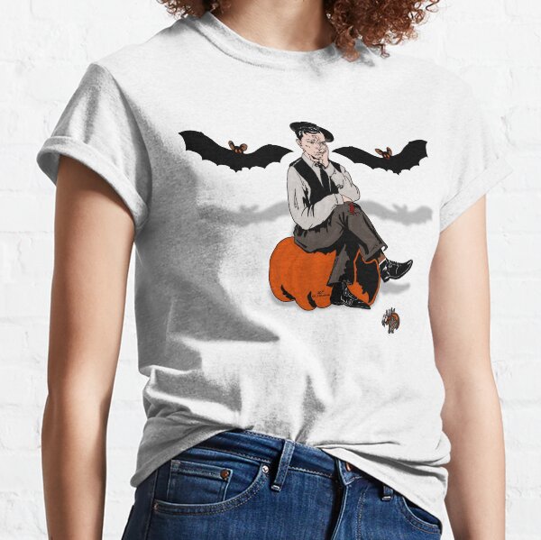 Item preview, Busted Halloween designed and sold by AK-Hevonen.