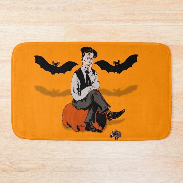 Item preview, Busted Halloween designed and sold by AK-Hevonen.