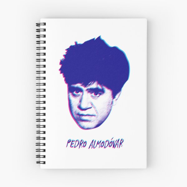 Item preview, almodóvar designed and sold by underground notes.