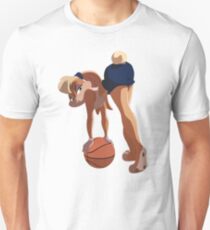 Lola Bunny, Space Jam Slim Fit T-Shirt
