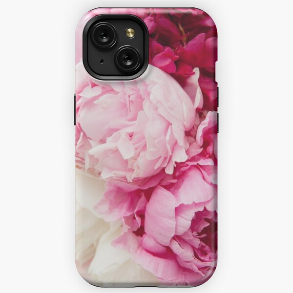 Red Peony Phone Case, Red Chinese Peony, 2018, Floral Designer iPhon –  alicechanart