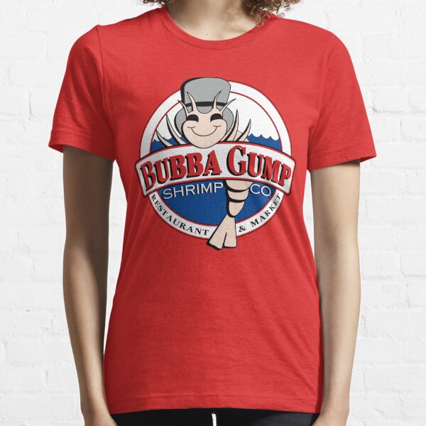 Bubba Gump Essential T-Shirt