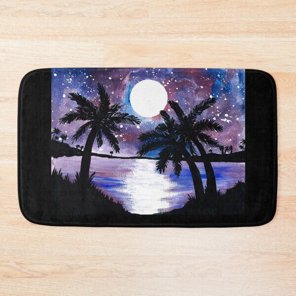 Item preview, Tropical Night designed and sold by Elsbet.