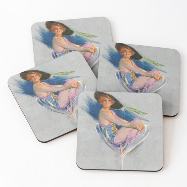 Item preview, Love cocktails designed and sold by Vintage Designs +.