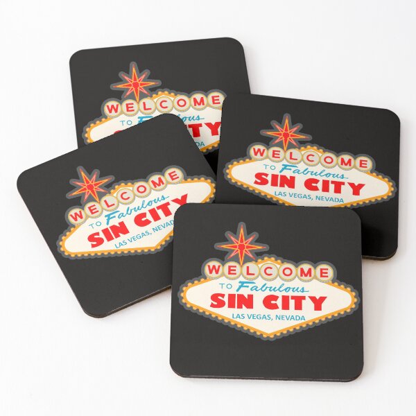 Item preview, Sin City designed and sold by ZombeeMunkee.