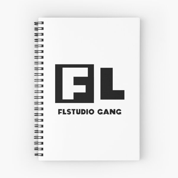 Artikelvorschau, FL Studio Gang! entworfen und verkauft von blazikin.