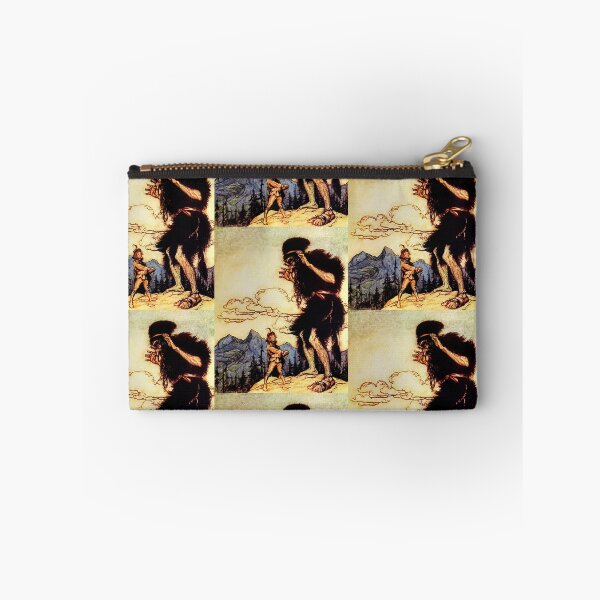 Item preview, Jack the Giant Killer designed and sold by Vintage Designs +.