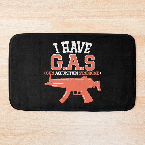 Item preview, Kopie von I refuse to dabate gun control with people who eat soap and are confused by rest rooms. designed and sold by RPHDesigns.