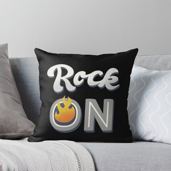Item preview, Rock on, rock, hard rock designed and sold by DerSenat.