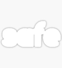 Safe Sticker