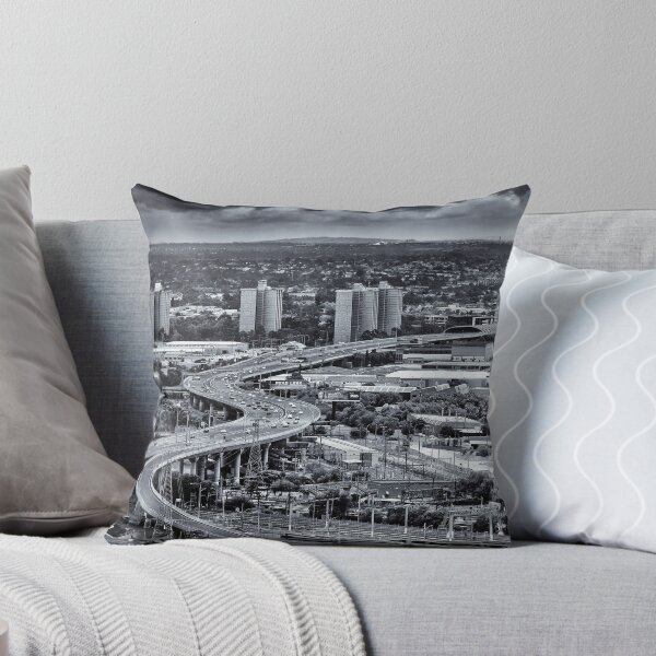 Item preview, Melbourne Star Urban View 1 designed and sold by Okavanga.