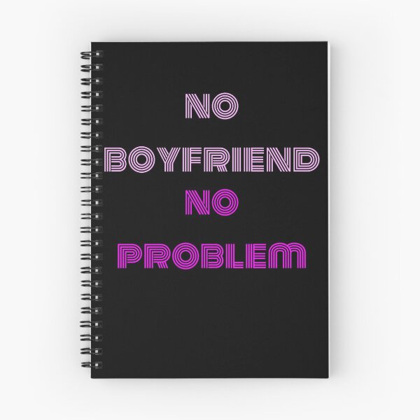 Item preview, no friend, no problem saying designed and sold by OJOEF89.