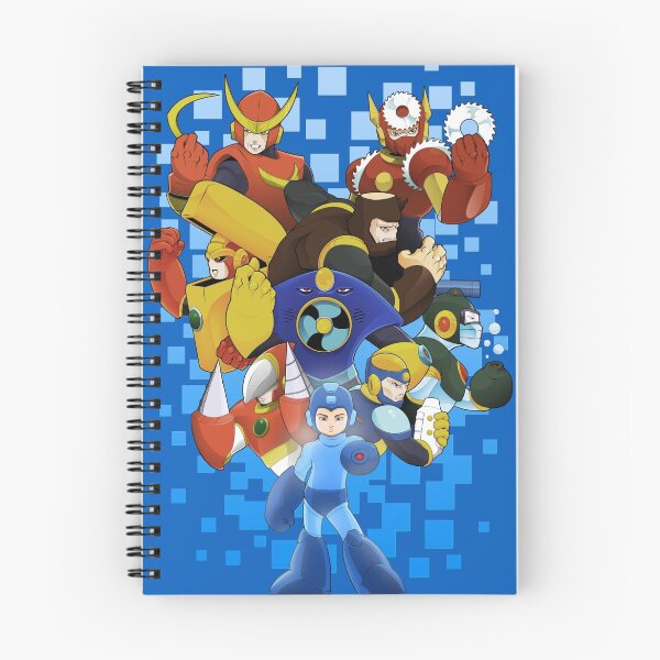 Item preview, Megaman 2 - The Mystery of Dr. Wily designed and sold by paterack.