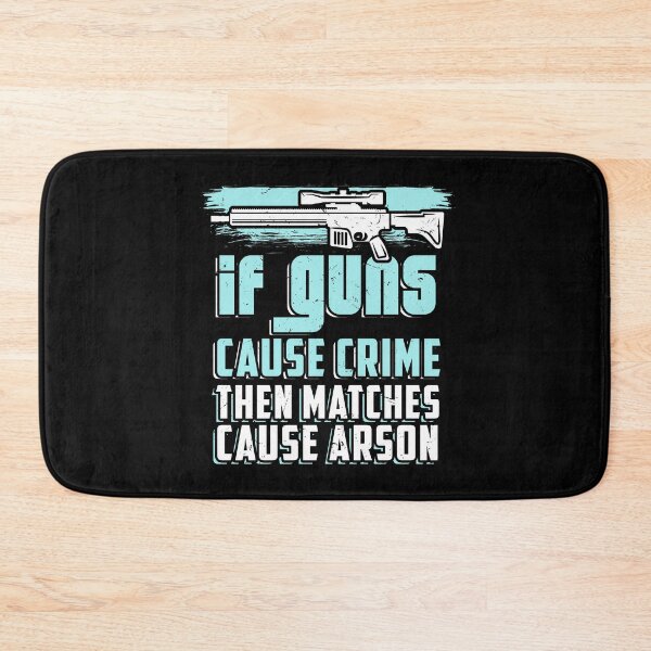 Item preview, Kopie von Kopie von Kopie von Kopie von I refuse to dabate gun control with people who eat soap and are confused by rest rooms. designed and sold by RPHDesigns.