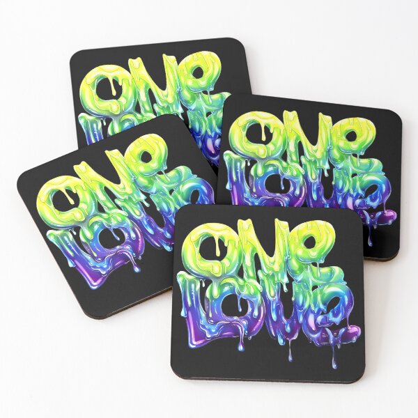 Item preview, a love of graffiti designed and sold by OJOEF89.
