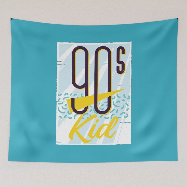 Item preview, 90s, retro designed and sold by DerSenat.