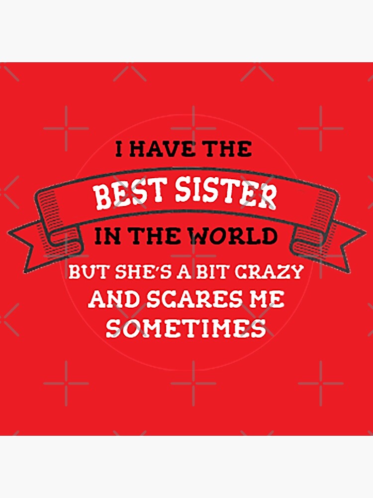 Fun Little Sister Gifts – Perfect Little Sister Birthday Gift