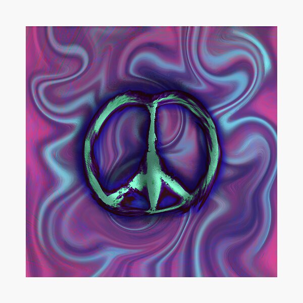 Item preview, Peacefulness  designed and sold by twinflame1111.