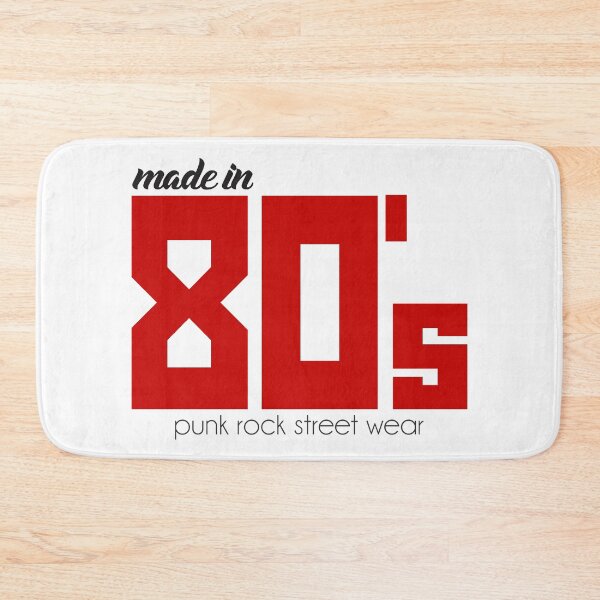 Item preview, MADE IN 80'S designed and sold by marcelo021.