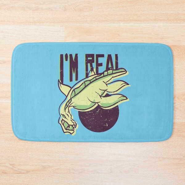 Item preview, Loch Ness, Nessie is real designed and sold by DerSenat.