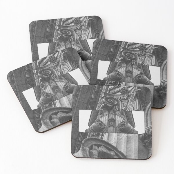 Item preview, Overlap Firenze designed and sold by lelantos.