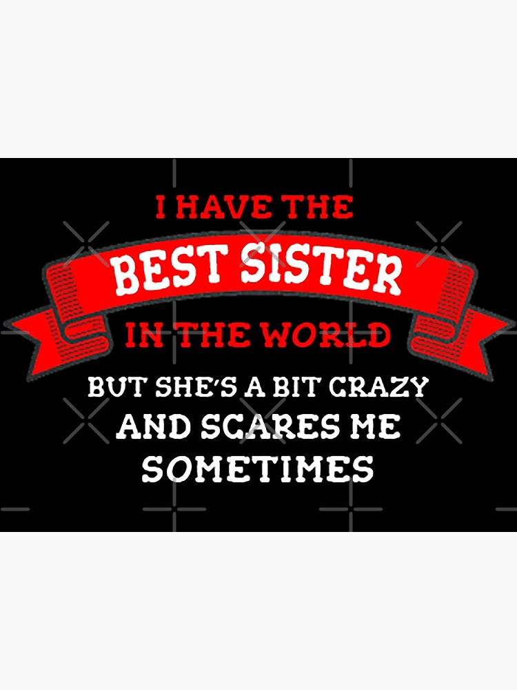 Fun Little Sister Gifts – Perfect Little Sister Birthday Gift
