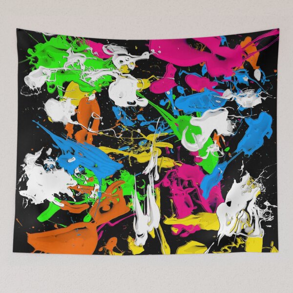 Item preview, The Aftermath designed and sold by FriendlyArt.