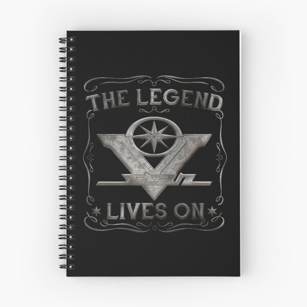 Item preview, V Star, V-Star 250, 650, 950, 1100, 1300 Legend lives on Rusty designed and sold by KlaraBubble.