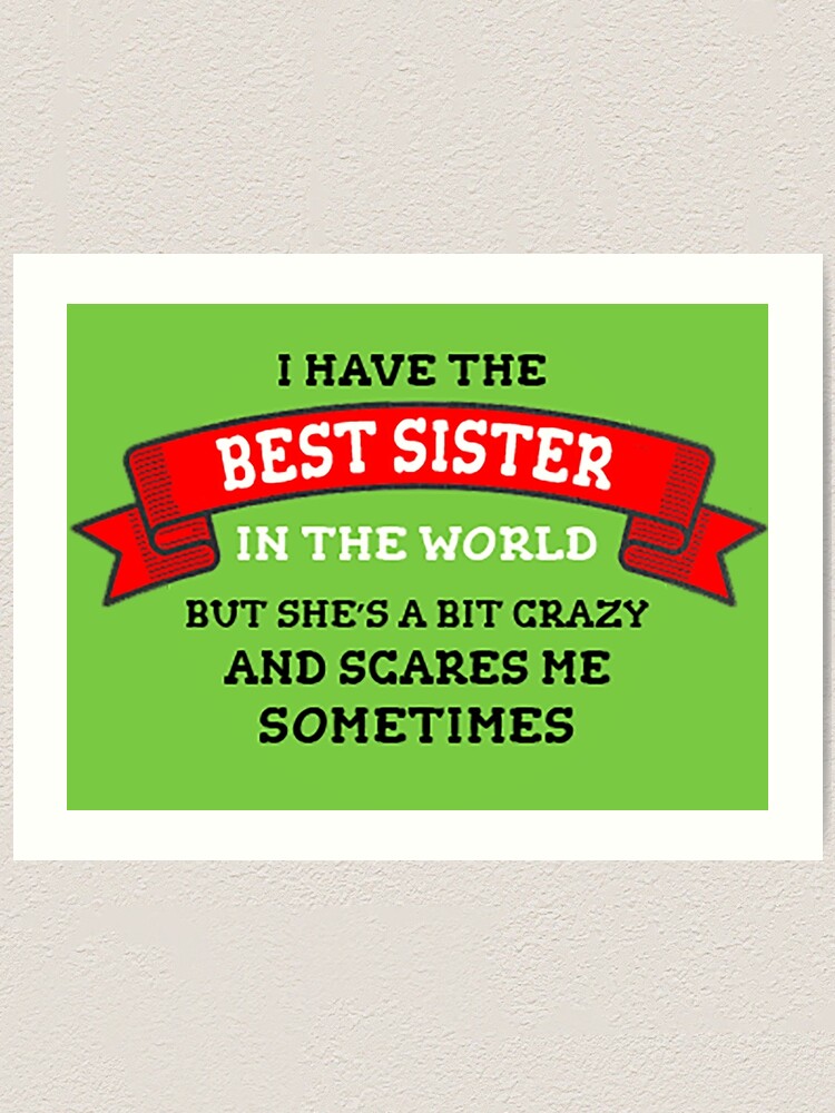 Big Sister Gift, Big Sister Little Sister, Sister Gifts, Sister