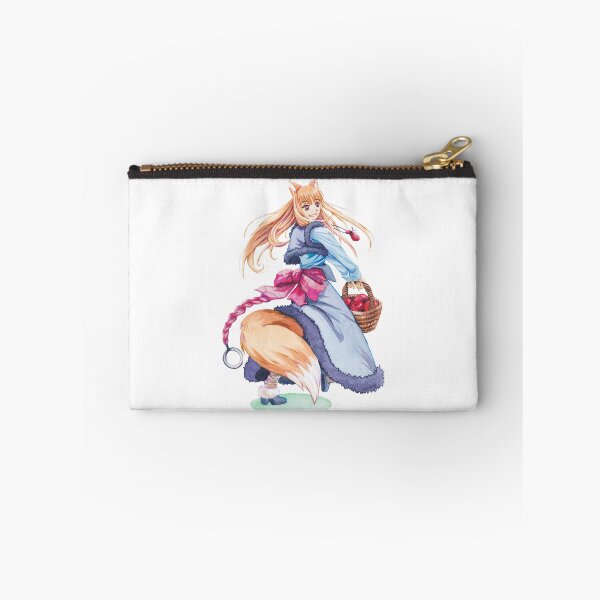 Item preview, Holo - Spice and Wolf designed and sold by Haunted Nest.