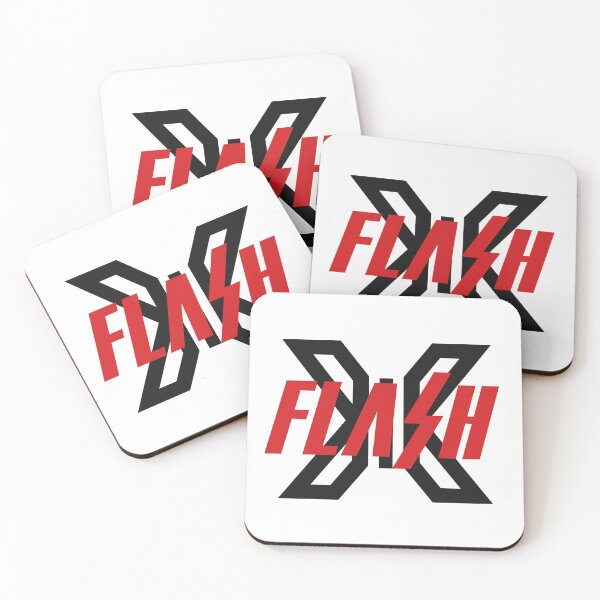 Item preview, X1 FLASH Kpop Merchandise designed and sold by Kpop Corner.