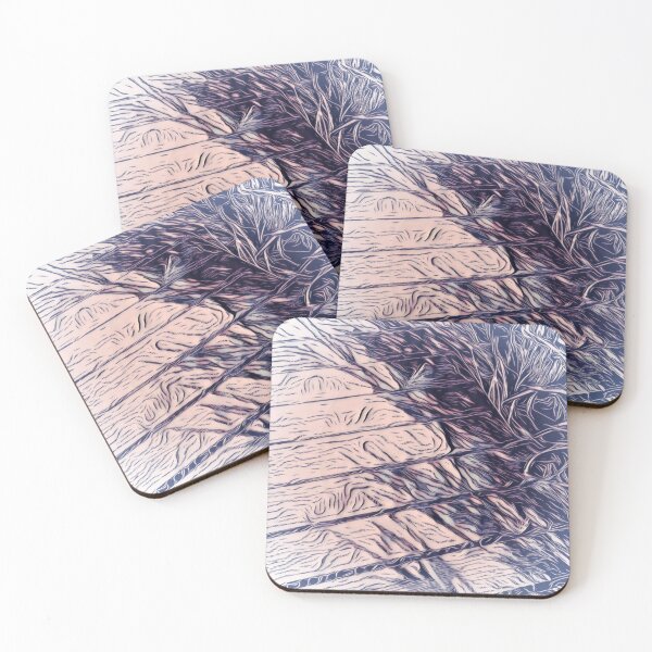 Coasters