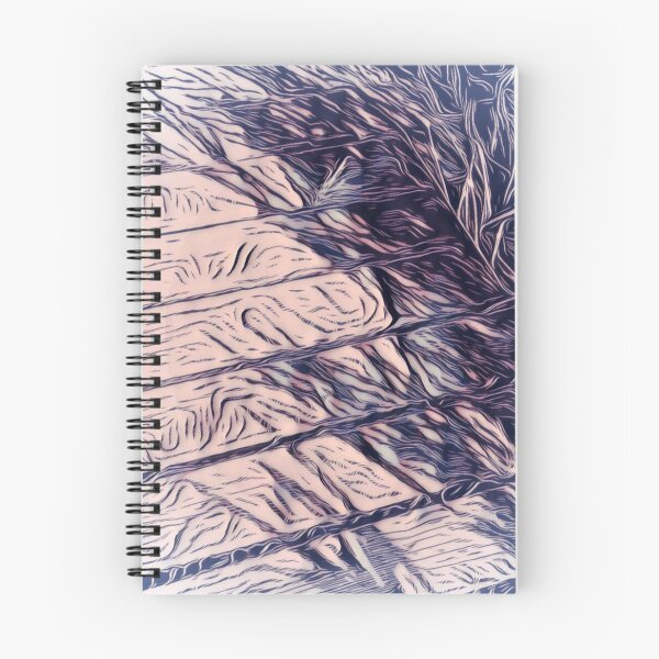Item preview, Planks and Weeds. designed and sold by Bo Jones.