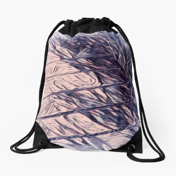 Drawstring Bag