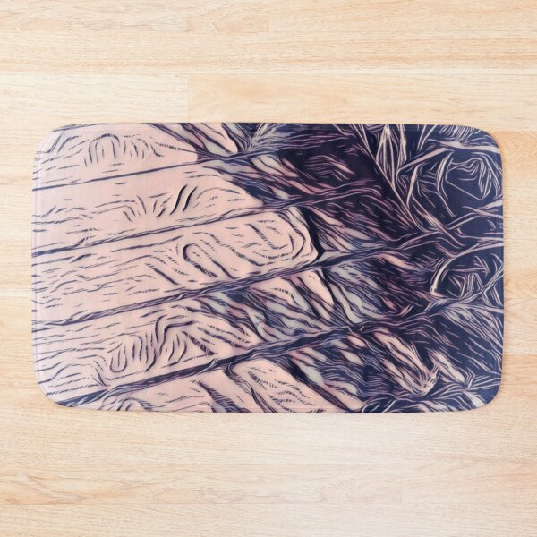 Item preview, Planks and Weeds. designed and sold by Bo Jones.
