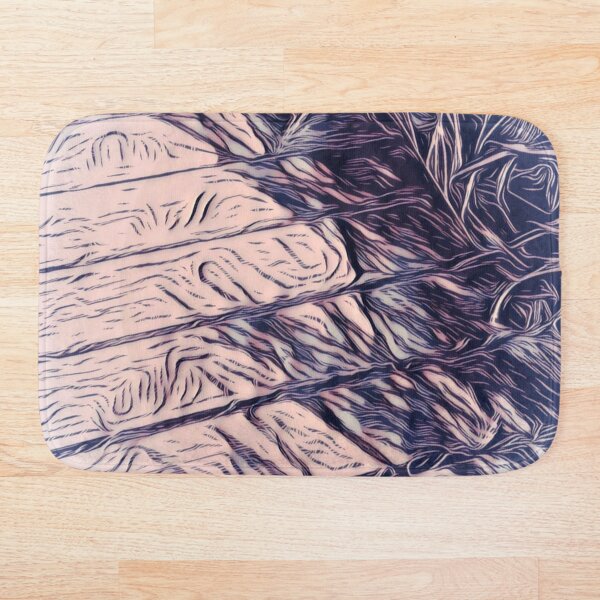 Bath Mat