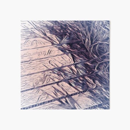Art Board Print