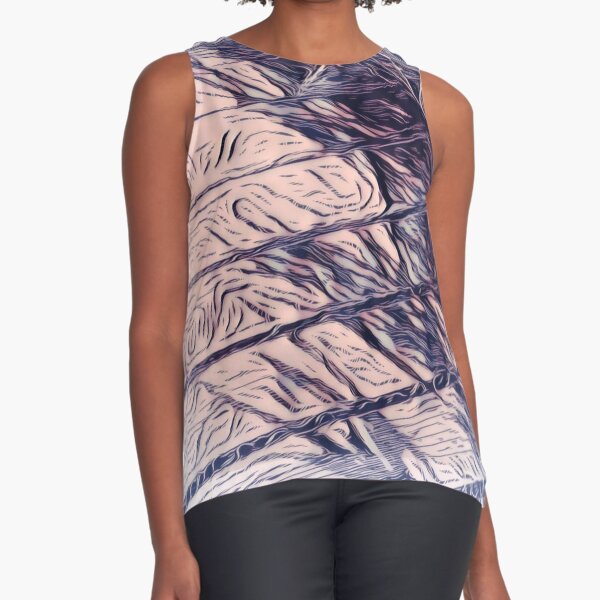 Sleeveless Top